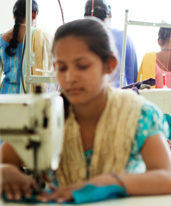 Community Skill Development